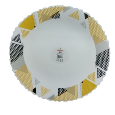 Signature 10&quot; Full Plates Nivaah 6pcs set