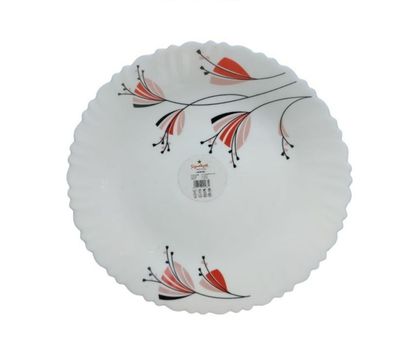 Signature 10&quot; Full Plates Gloria 6pcs set