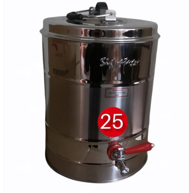Signature Manual Tea Urn 25L
