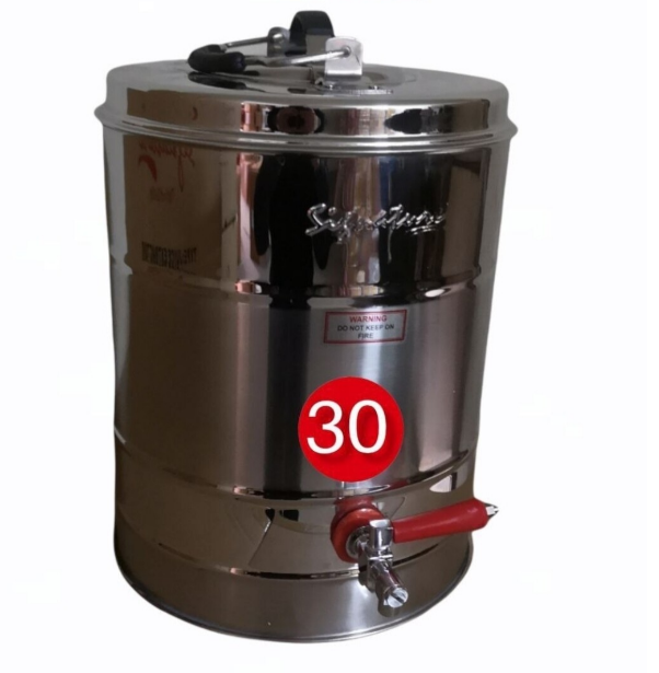 Signature Manual Tea Urn 30L