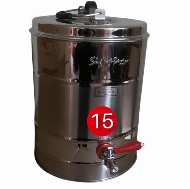 Signature Manual Tea Urn 15L