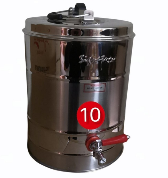 Signature Manual Tea Urn 10L