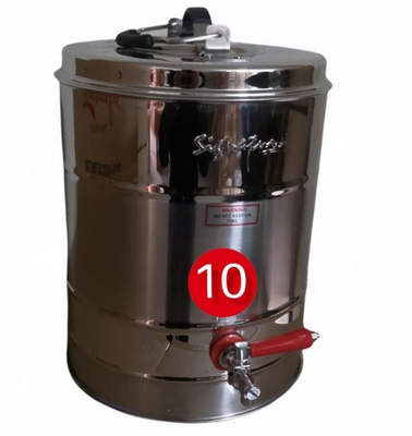 Signature Manual Tea Urn 10L