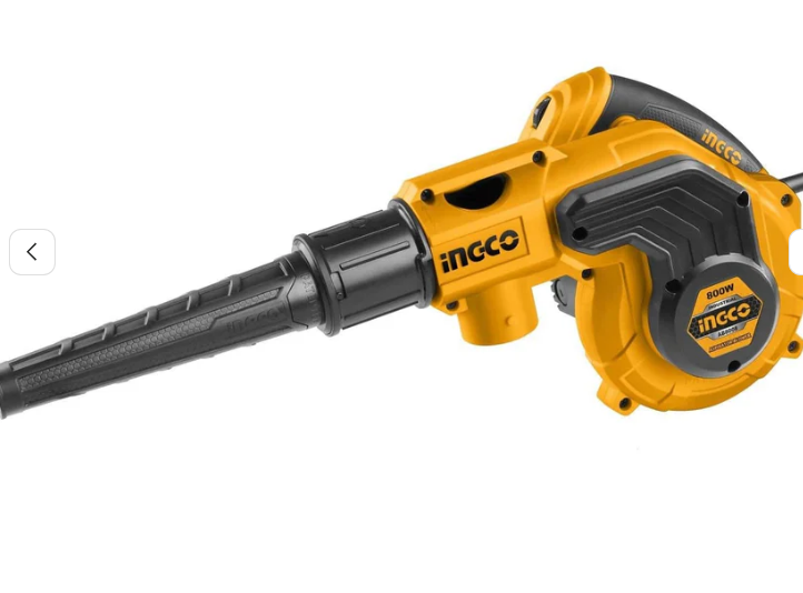 INGCO AB8008 Aspirator blower 800W