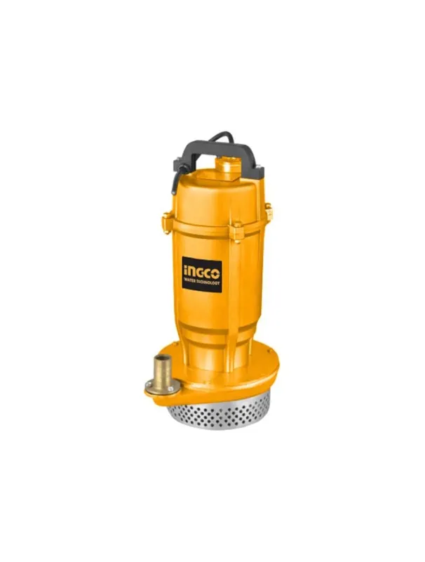 Ingco submersible pump SPC5508 550W (0.75HP)