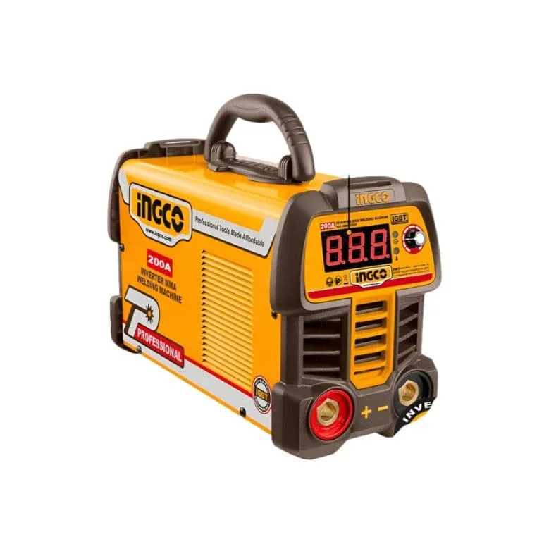 Ingco ING-MMA20069 Inverter MMA welding machine