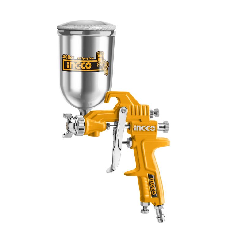Ingco ASG4042 air spray gun 400CC