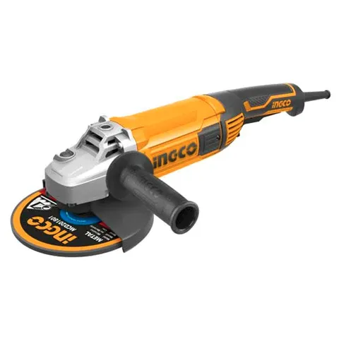 Ingco Angle Grinder 2400W AG24008