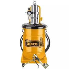Ingco AGL02451 Air grease lubricator