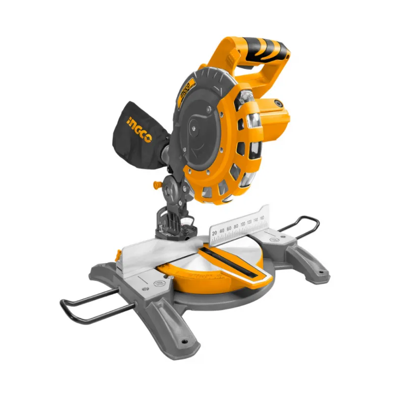 Ingco BMS14007 Mitre Saw - Power Tools