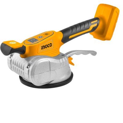 Ingco CTVLI20101 Lithium-Ion Tile Vibration Machine