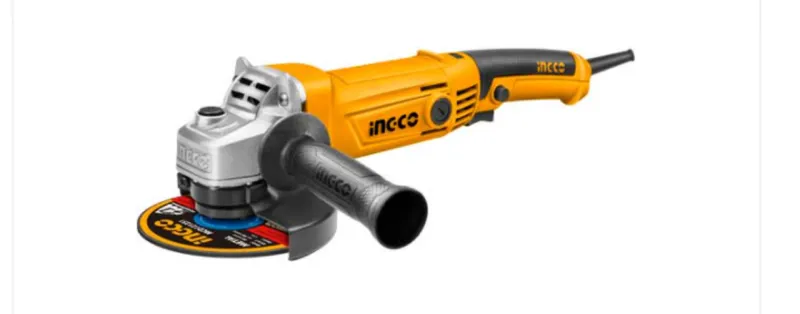 Ingco Angle grinder 1010W AG10108