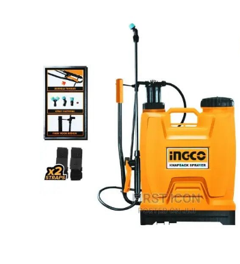 INGCO HSPP42002 Knapsack Sprayer