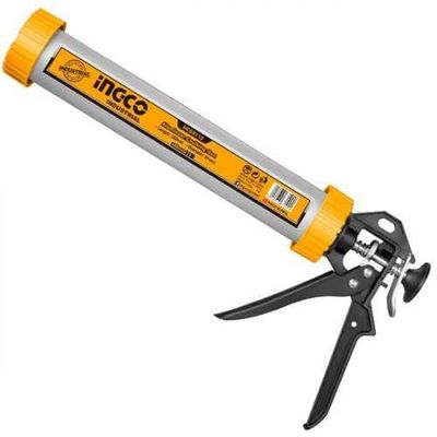 Ingco HCG0115 Aluminum caulking gun
