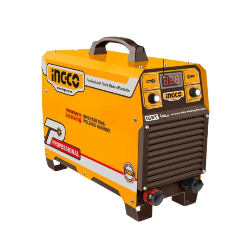 INGCO Inverter MMA welding machine ING-MMA40010