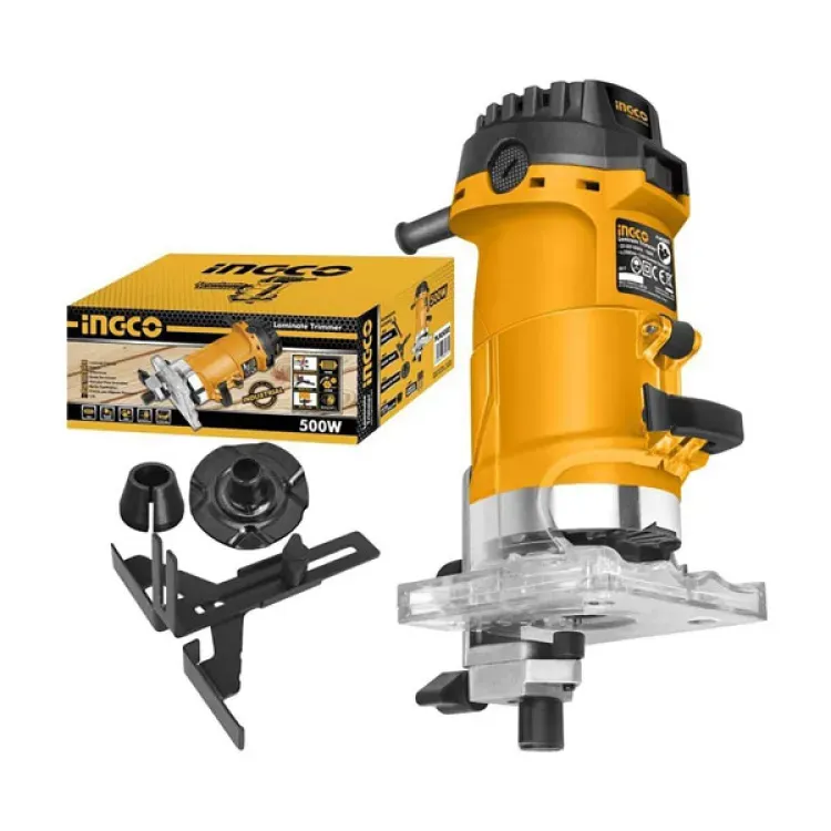 Ingco Laminate trimmer PLM6001