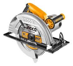 Ingco Circular saw CS2358