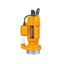 Ingco SPC3708 Submersible Pump 0.5hp