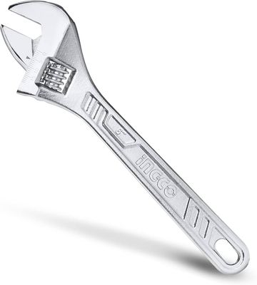 Ingco HADW131108 Adjustable wrench 250mm