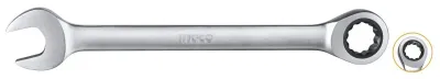 Ingco HADW131122 Adjustable wrench