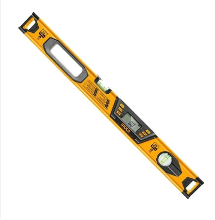 Ingco HSL08060D digital spirit level