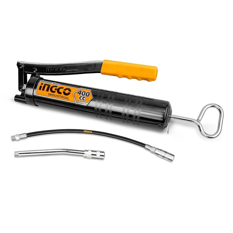 Ingco GRG015001 Heavy-Duty Grease Gun