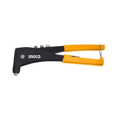 INGCO 10.5&quot; 360° Swivel Head Hand Riveter SHHR106