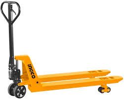 INGCO Hand Fork Lift HHPT01251 - 2.5Tonne