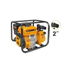 Ingco GWP202 Gasoline Water Pump - Portable
