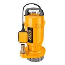 Ingco SPC7508 Submersible Pump 750W