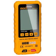 Ingco DM6012 True RMS Digital Multimeter