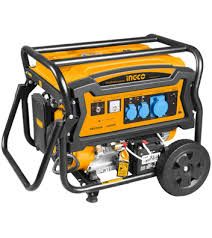 Ingco GE150006ES Gasoline Generator 12.0kW