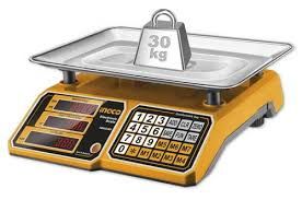 Ingco HESA3303 Electronic Scale