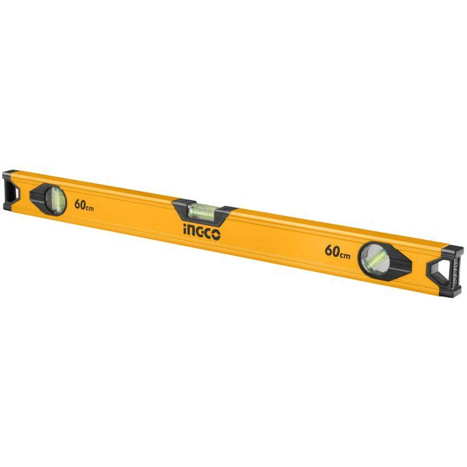 Ingco HSL10403 3 Pcs Spirit Level Set
