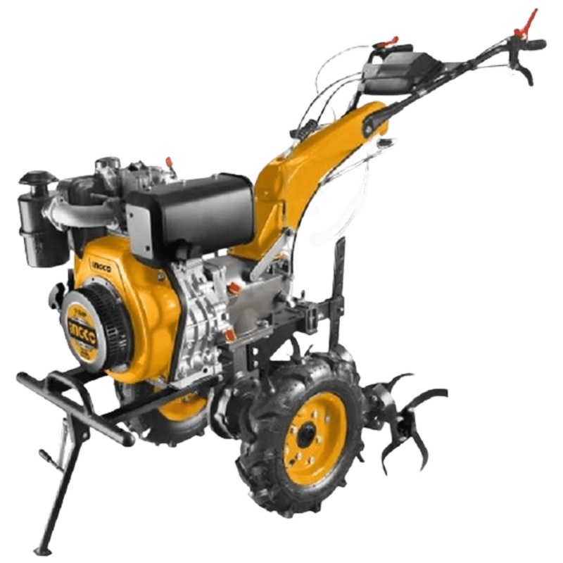 Ingco DC13501 Diesel Tiller