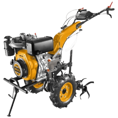 Ingco DC13501 Diesel Tiller