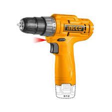 INGCO CDLI12428 12V Cordless Drill