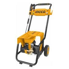 INGCO HPWR30018 Commercial High Pressure Washer - 2400W, 100Bar