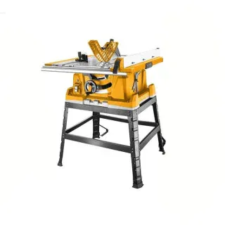 INGCO Table Saw TS15007 - Precision Cutting for Your Projects