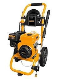 Ingco GHPW2003 Gasoline Pressure Washer