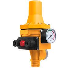 Ingco Automatic Pump Control WAPS001