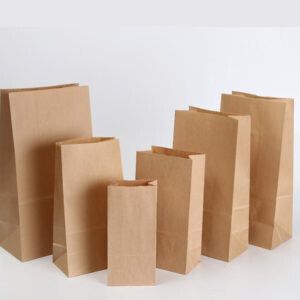 Mafuko Bags, Kraft Bags