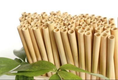 Drinking straws