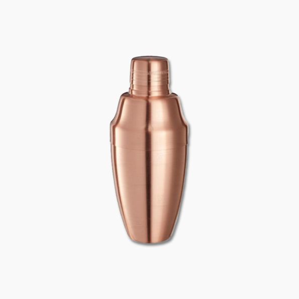 Copper Cocktail Shaker 500ml high quality Shaker #FNS2043