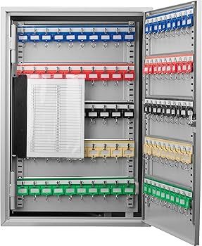 Key Lock Box