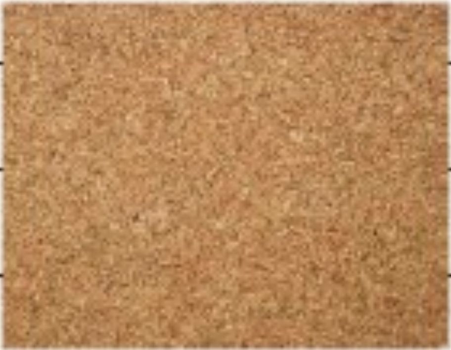 Cork Sheets 2x3FT 6.0mm #cork60