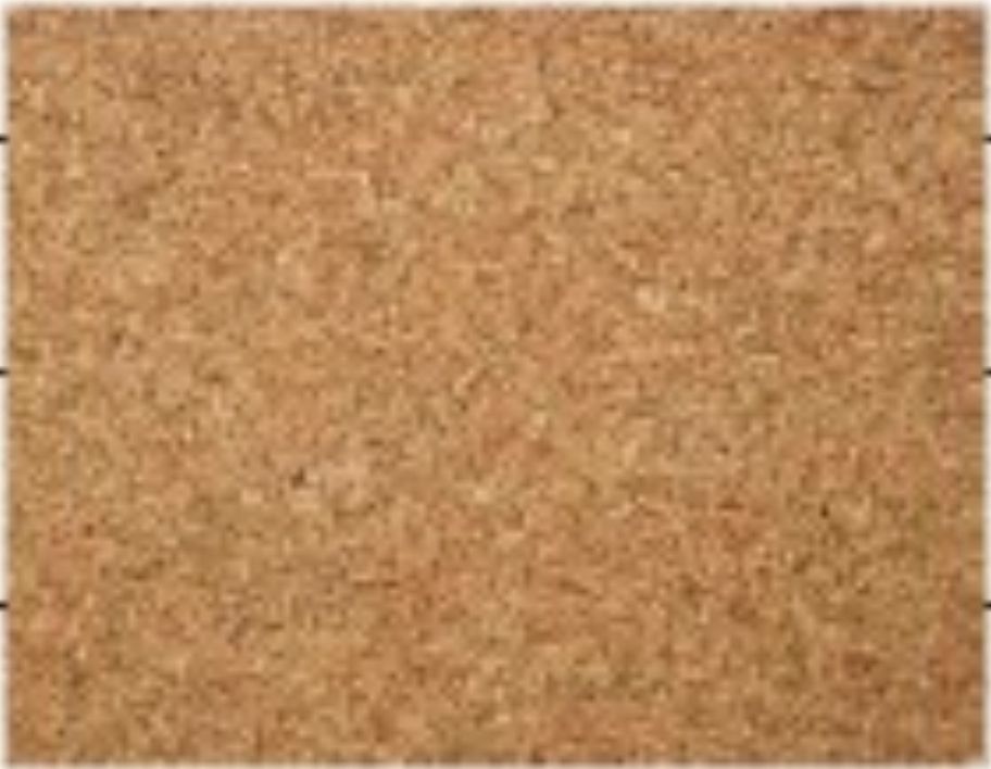 Cork Sheets 2x3FT 5.0mm #Cork50