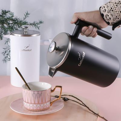 CoffeeKof | Coffee Maker