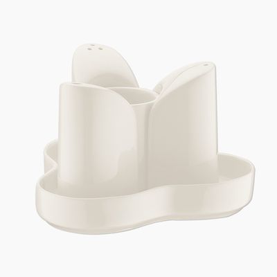 Bonna Yonca 5 pcs Salt &amp; Pepper Shaker set  BNP1575