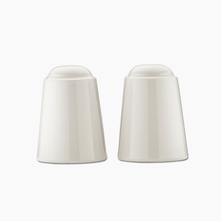 Bonna Banquet Pepper Shaker 7 Cm BNC01BB